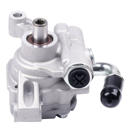 Power Steering Pump for GMC Acadia Saturn Outlook Vue 3.6L 2008 2009 2010 Only for Auto