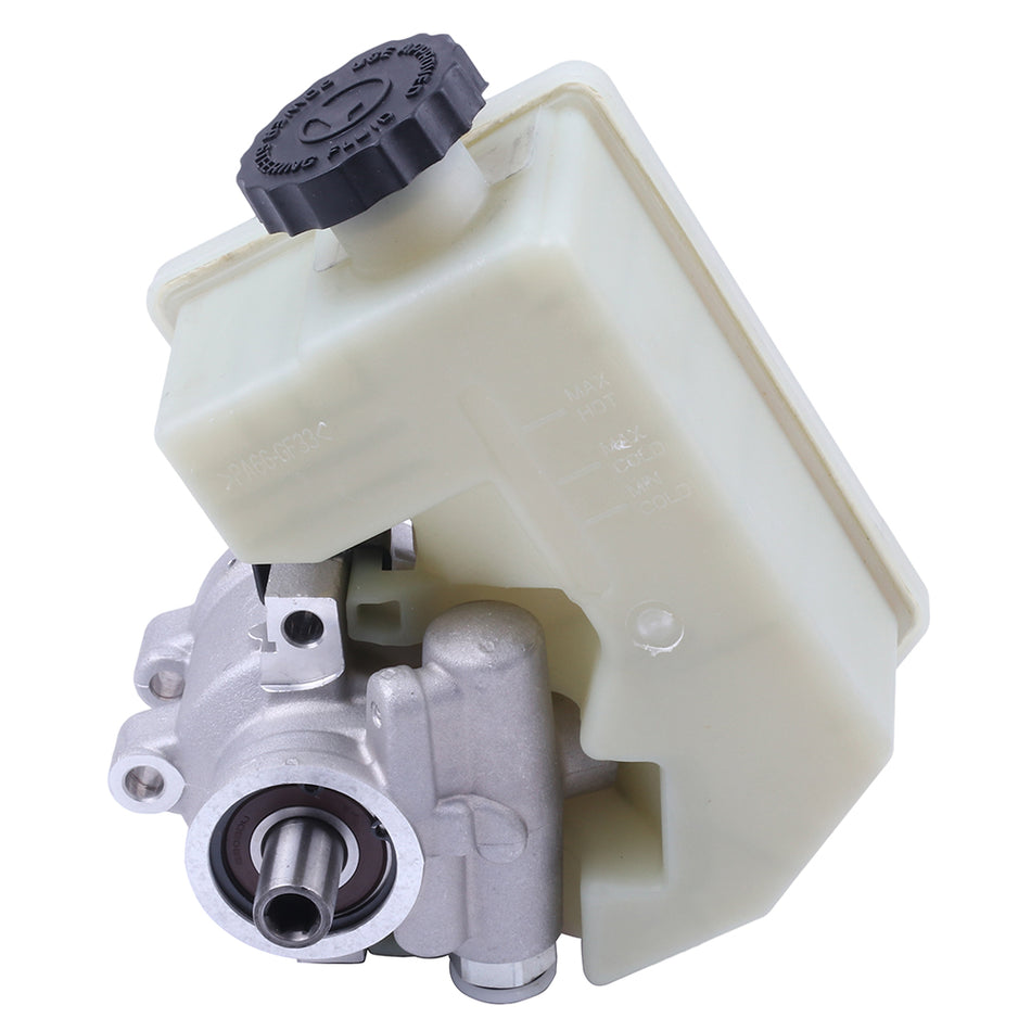 2002-2006 Jeep Liberty Power Steering Pump W/ Reservoir 2.4L 3.7L V6 20-64610