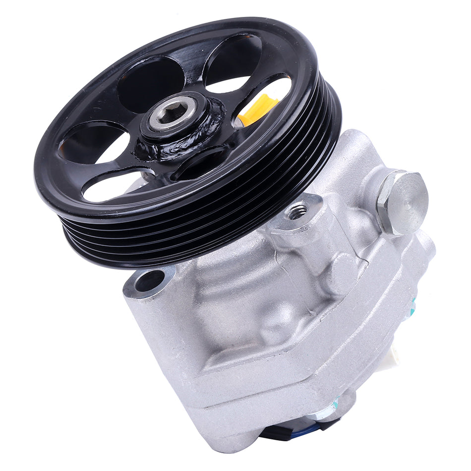 Power Steering Pump For Subaru Impreza Forester 2008-2012 2.0L 2.5L 34430FG010