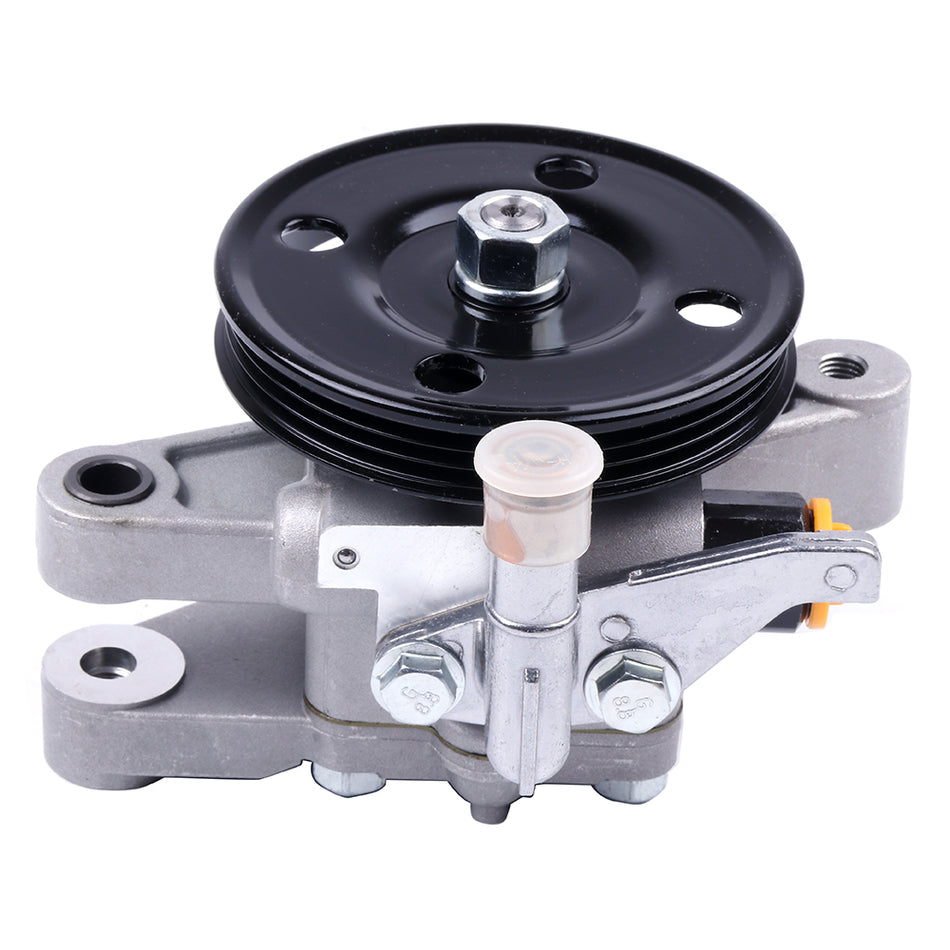 Power Steering Pump For Hyundai Elantra for Tiburon 2001-2008 2.0L l4 GAS DOHC