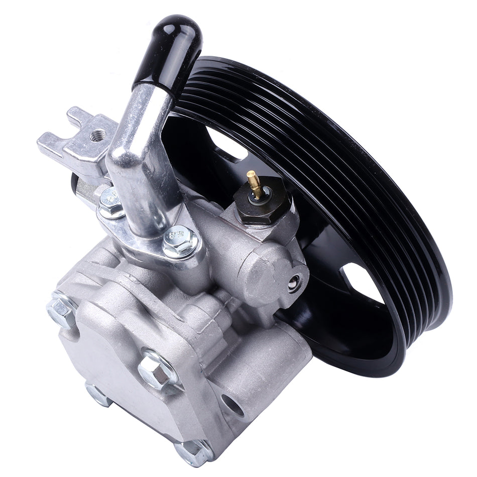 Power Steering Pump 05-10 for Kia Sportage for Hyundai Tucson 2.7L 21-5449