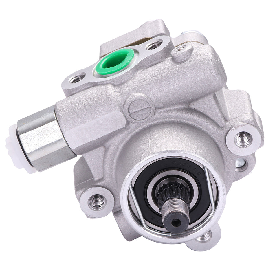 Power Steering Pump For Nissan Altima & Sentra 2004-2006 1.8L 2.5L 3.5L 21-5450