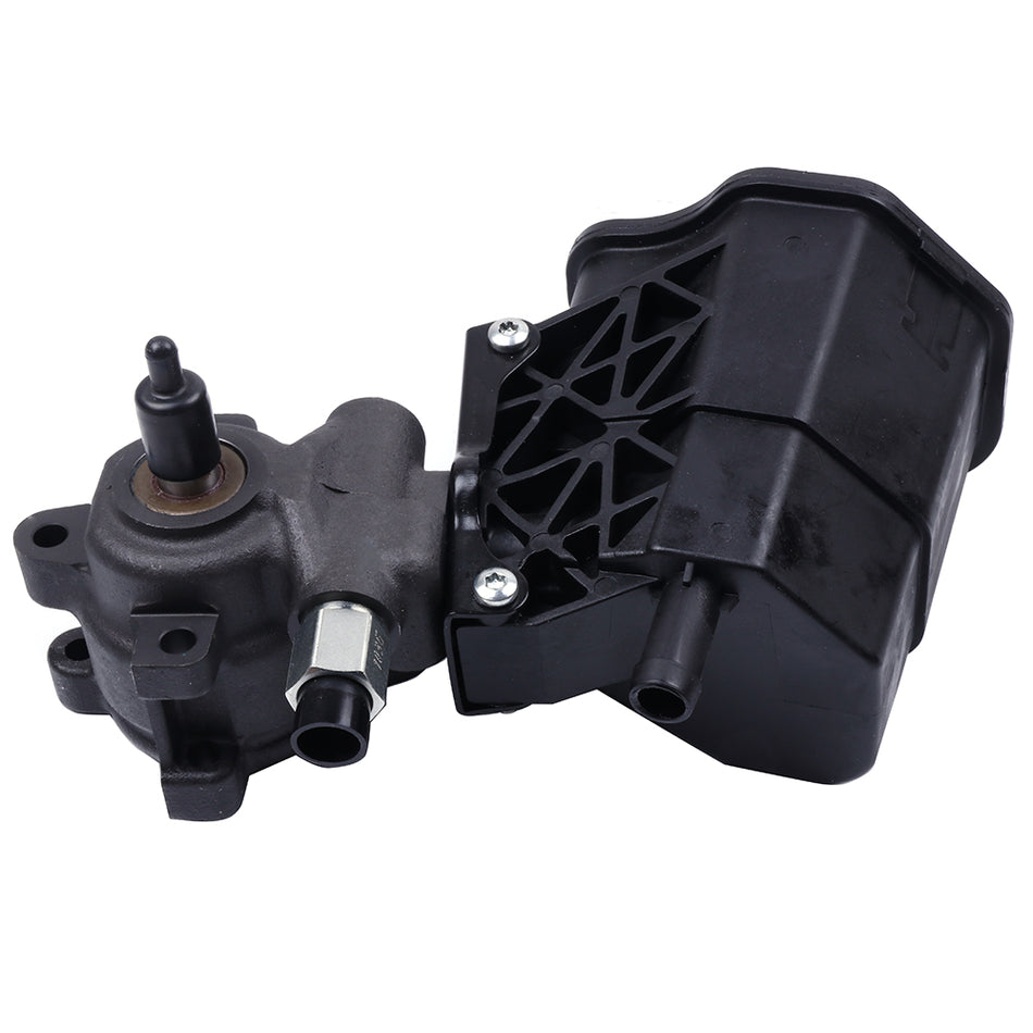 Power Steering Pump For Chrysler Aspen Dodge Durango Ram 1500 02-07 4.7L Only for Auto