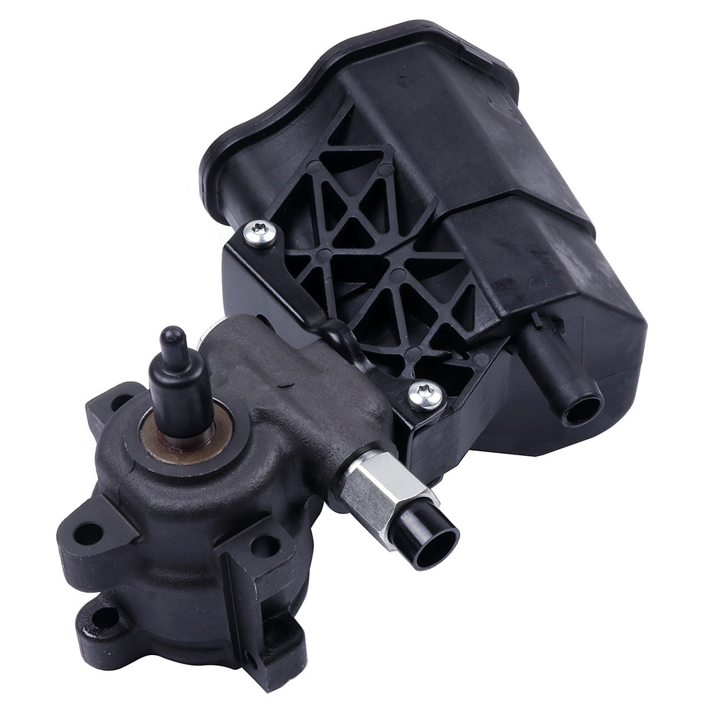 Power Steering Pump For Chrysler Aspen Dodge Durango Ram 1500 02-07 4.7L Only for Auto