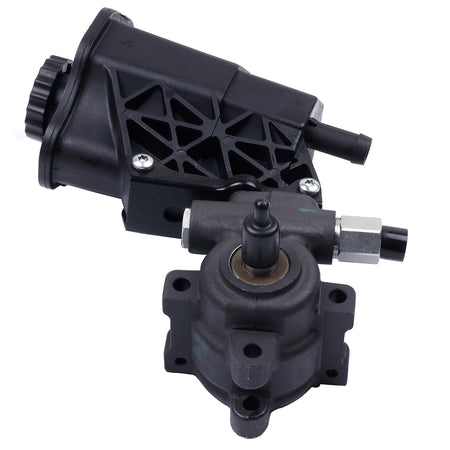 Power Steering Pump For Chrysler Aspen Dodge Durango Ram 1500 02-07 4.7L Only for Auto