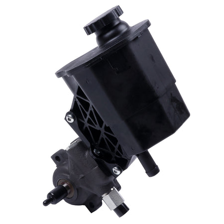 Power Steering Pump For Chrysler Aspen Dodge Durango Ram 1500 02-07 4.7L Only for Auto