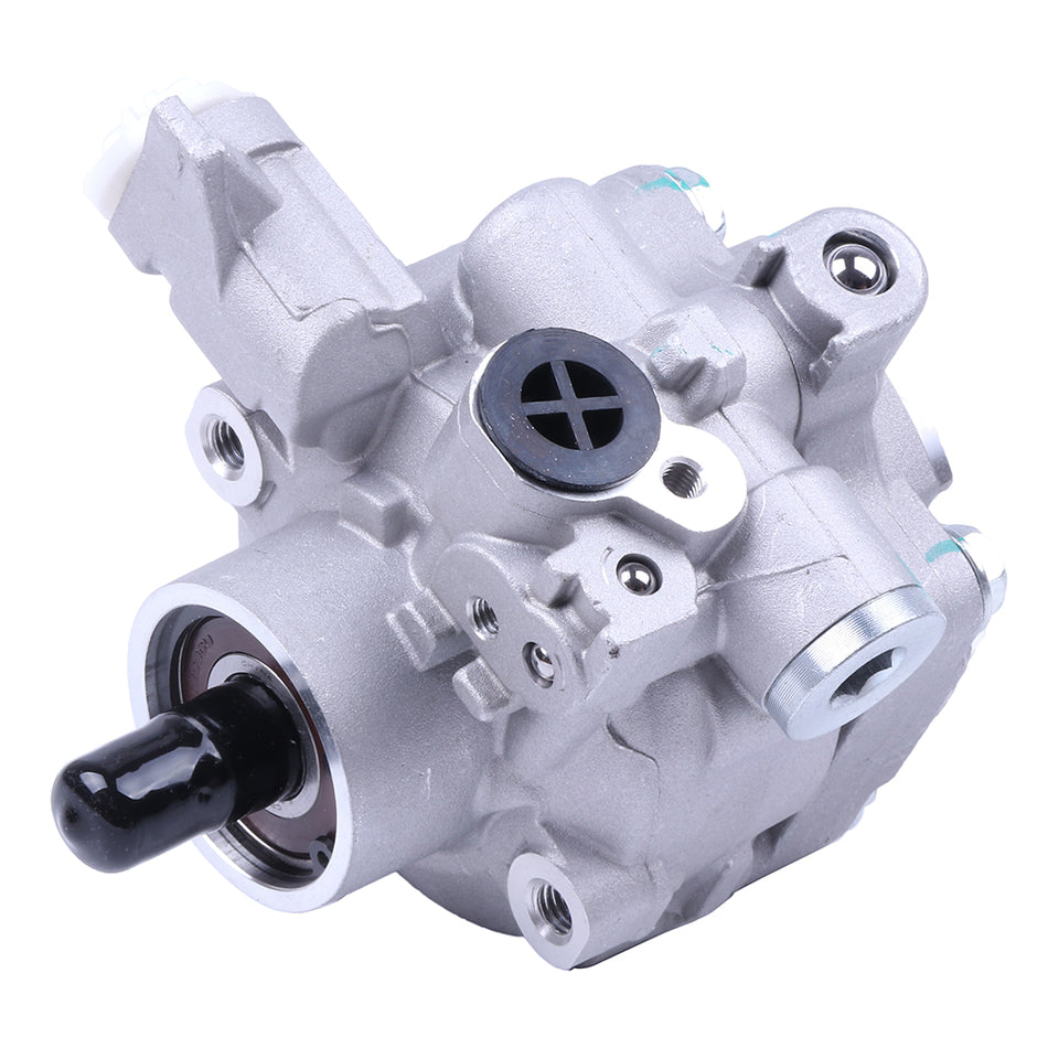 Power Steering Pump For Subaru Legacy Outback Forester Impreza 2005-2013 21-5196