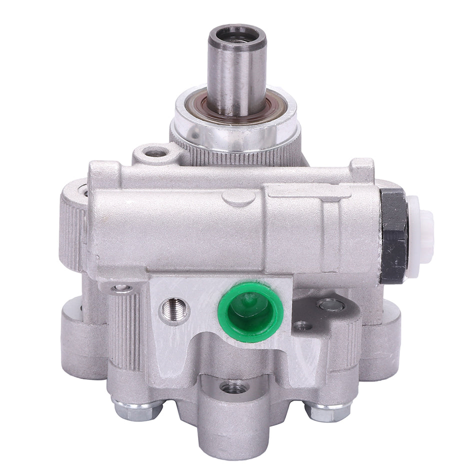 Power Steering Pump For Chrysler Voyager Dodge Grand Caravan 01-07 3.3L 3.8L Only for Auto