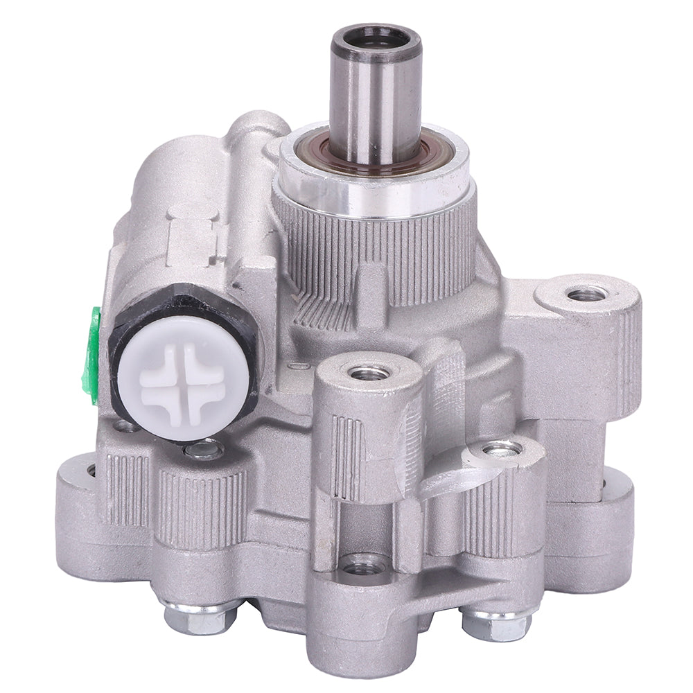 Power Steering Pump For Chrysler Voyager Dodge Grand Caravan 01-07 3.3L 3.8L Only for Auto