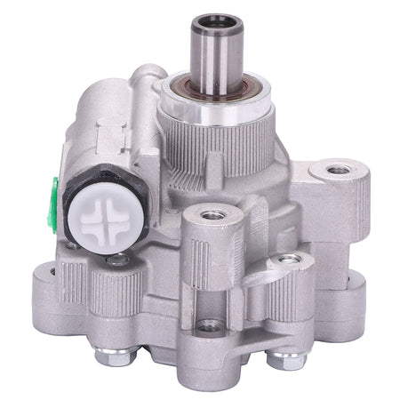 Power Steering Pump For Chrysler Voyager Dodge Grand Caravan 01-07 3.3L 3.8L Only for Auto