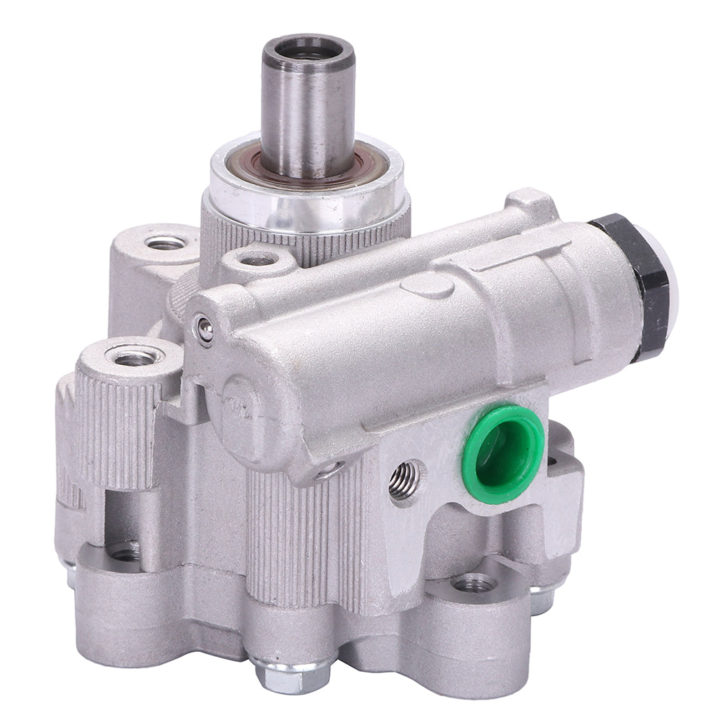 Power Steering Pump For Chrysler Voyager Dodge Grand Caravan 01-07 3.3L 3.8L Only for Auto
