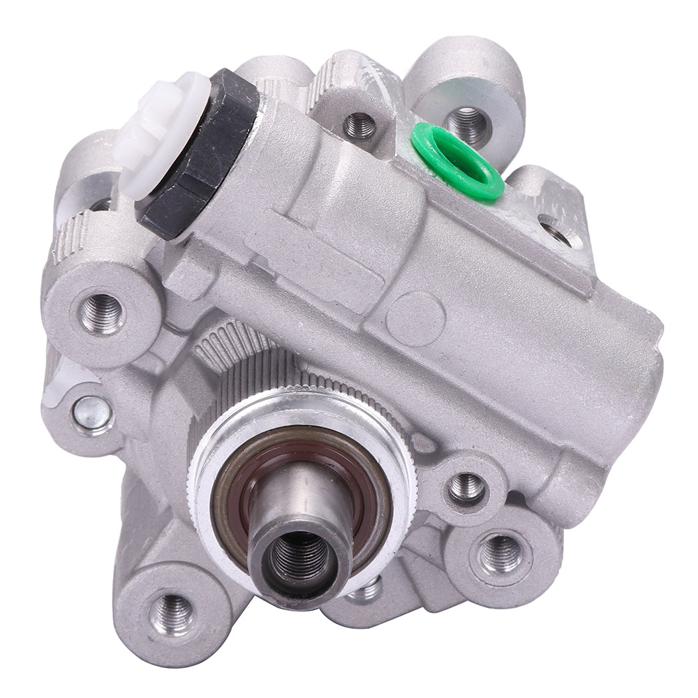 Power Steering Pump For Chrysler Voyager Dodge Grand Caravan 01-07 3.3L 3.8L Only for Auto