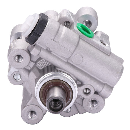 Power Steering Pump For Chrysler Voyager Dodge Grand Caravan 01-07 3.3L 3.8L Only for Auto