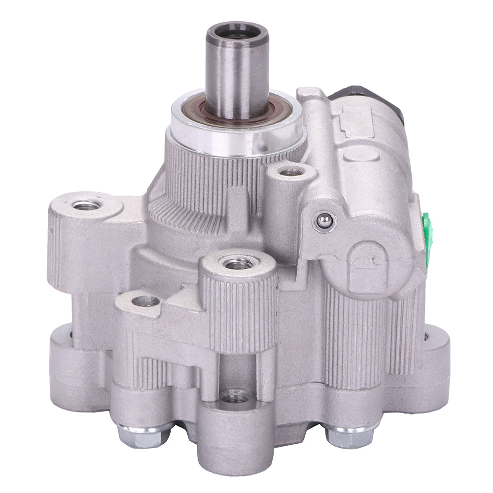 Power Steering Pump For Chrysler Voyager Dodge Grand Caravan 01-07 3.3L 3.8L Only for Auto