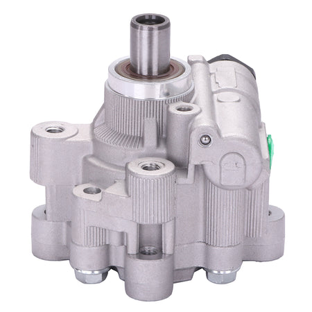 Power Steering Pump For Chrysler Voyager Dodge Grand Caravan 01-07 3.3L 3.8L Only for Auto