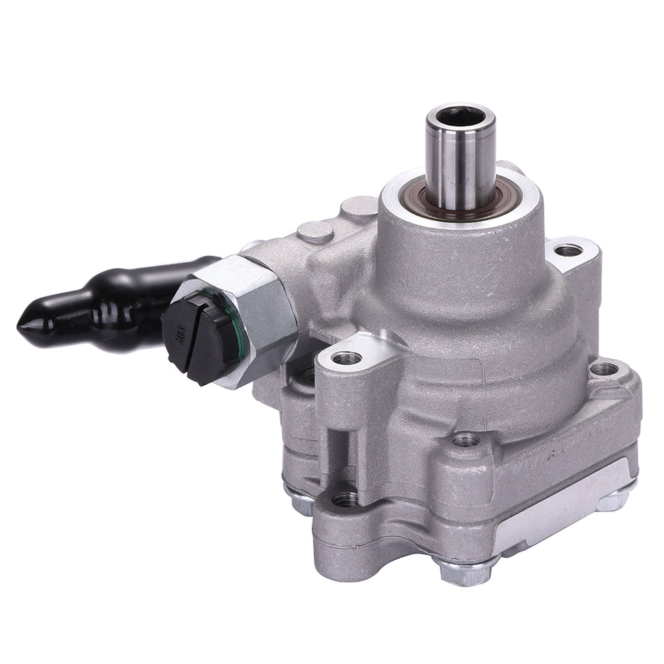 Power Steering Pump for 2004 2005 2006 2007 2008 2009 Cadillac SRX 3.6L V6