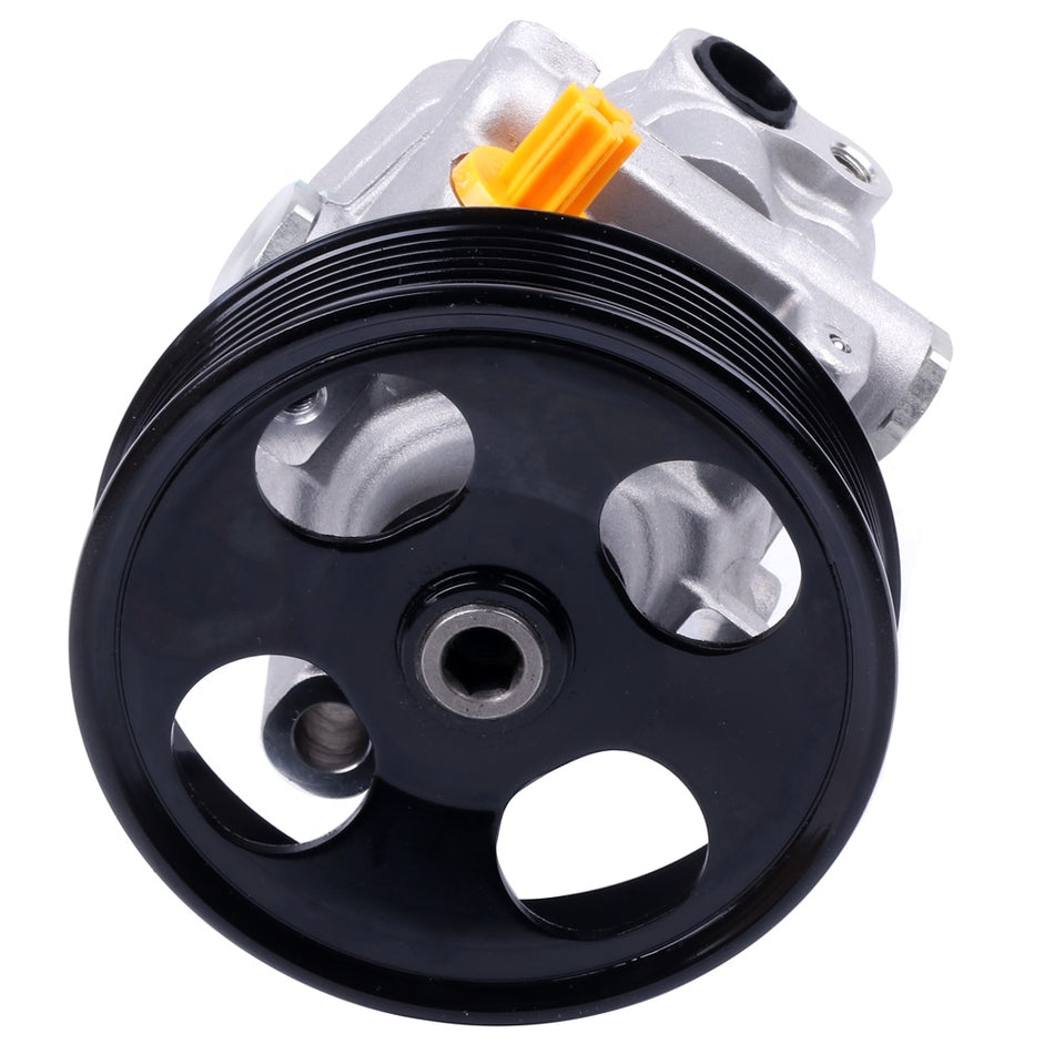 Power Steering Pump 21-5443 For Subaru Outback 2001 2002 2003 2004 2.5L 3.0L
