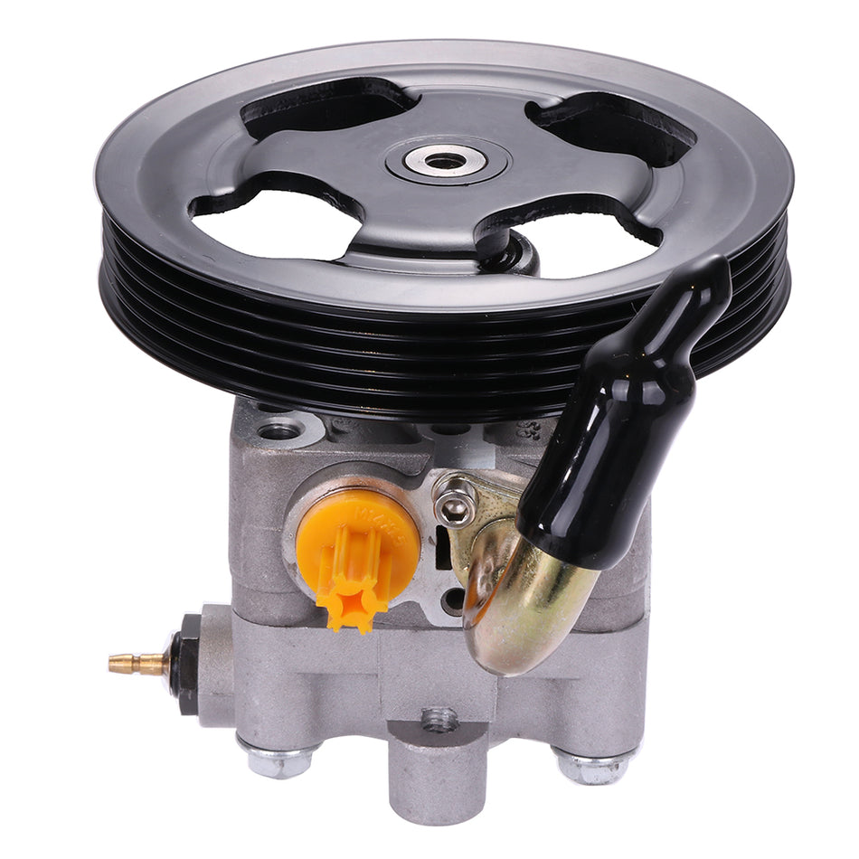 Power Steering Pump For Mazda Protege Protege5 1999-2003 1.6L 1.8L 2.0L DOHC