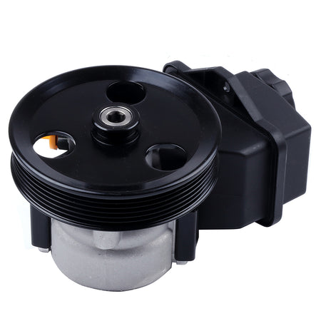 Power Steering Pump w/ Pulley For Chevrolet Impala Monte Carlo 3.5L 20-69989 Only for Auto