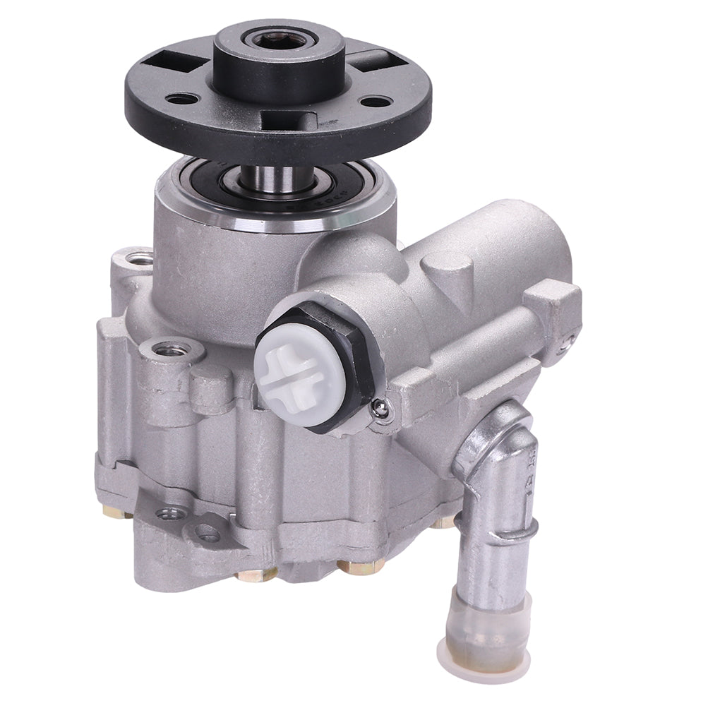 Power Steering Pump For BMW 328i 128i 325i 325xi 328xi 330i 330xi 06-13 21-147 Only for Auto
