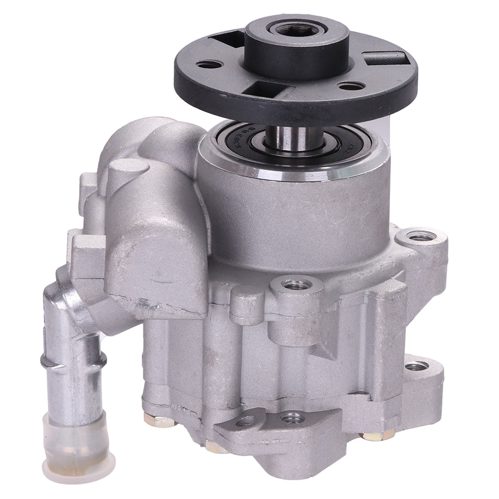 Power Steering Pump For BMW 328i 128i 325i 325xi 328xi 330i 330xi 06-13 21-147 Only for Auto