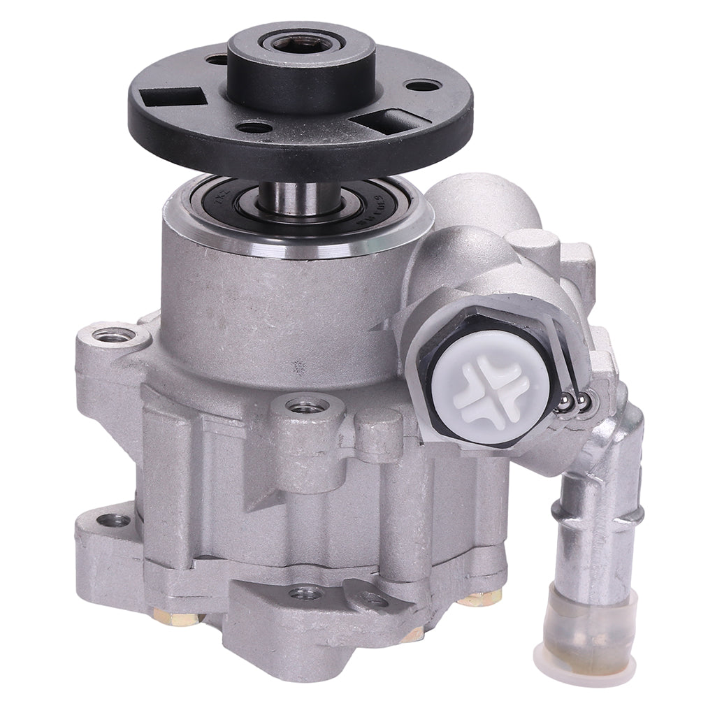 Power Steering Pump For BMW 328i 128i 325i 325xi 328xi 330i 330xi 06-13 21-147 Only for Auto