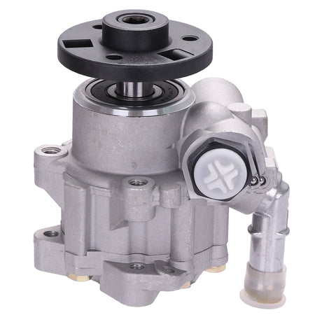 Power Steering Pump For BMW 328i 128i 325i 325xi 328xi 330i 330xi 06-13 21-147 Only for Auto