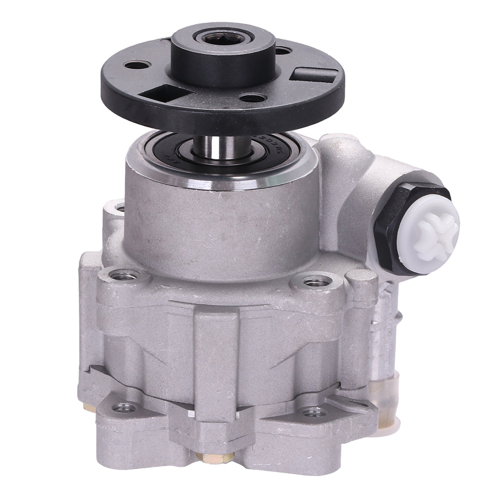 Power Steering Pump For BMW 328i 128i 325i 325xi 328xi 330i 330xi 06-13 21-147 Only for Auto