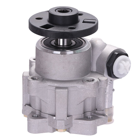Power Steering Pump For BMW 328i 128i 325i 325xi 328xi 330i 330xi 06-13 21-147 Only for Auto