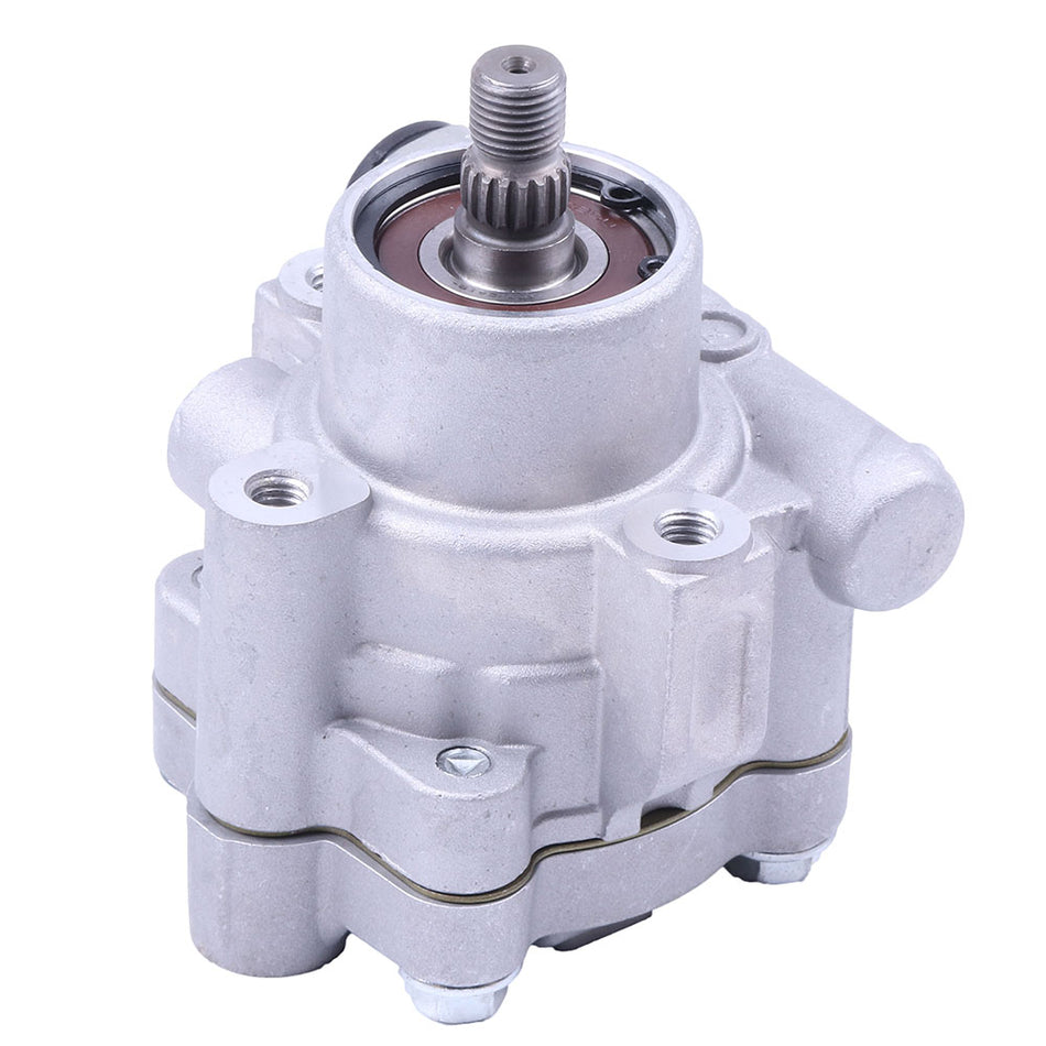 Power Steering Pump For Infiniti QX4 For Nissan Pathfinder 1996-2000 21-5028