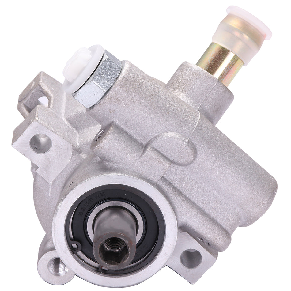 New Power Steering Pump For Chevrolet Corvette 1997-2013 5.7L 6.0L 6.2L 20-822