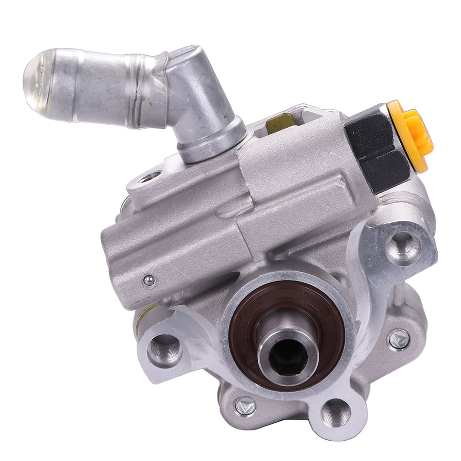 New Power Steering Pump For Chrysler PT Cruiser Dodge Neon 2003-2010 2.4L DOHC