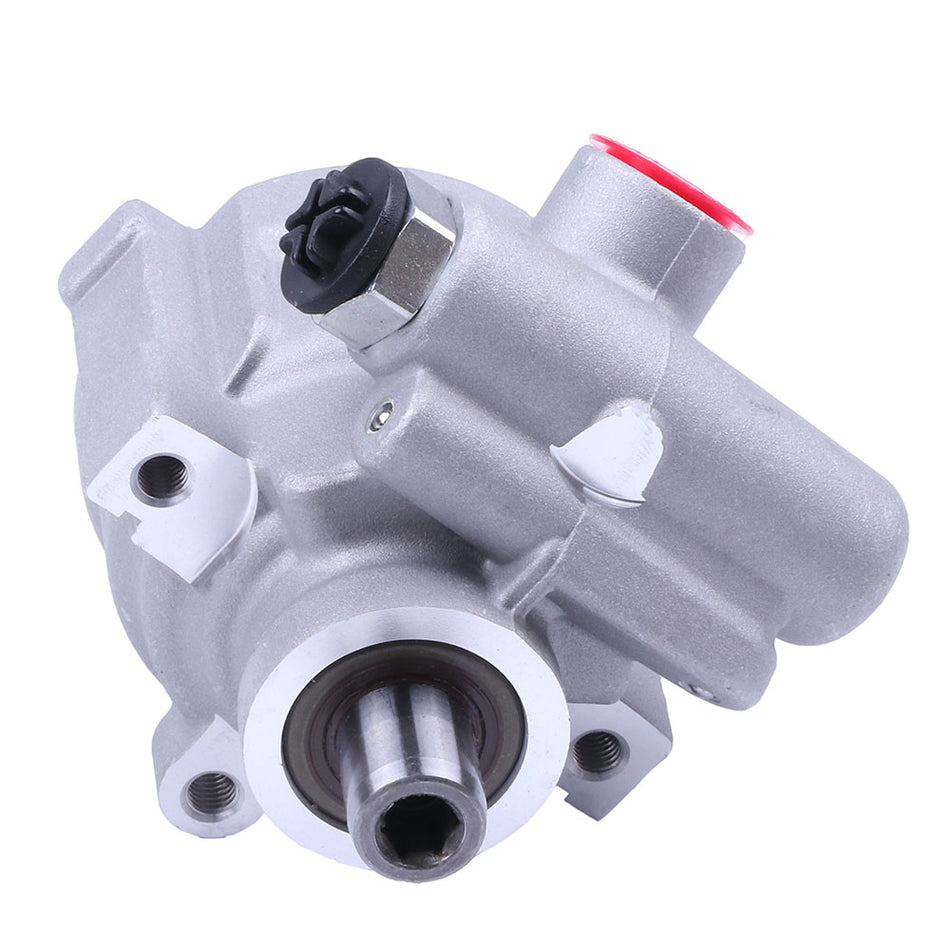 New Power Steering Pump For Chevrolet SSR Trailblazer GMC Envoy Isuzu Ascender