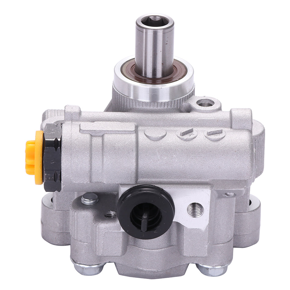 New Power Steering Pump For Chrysler 300 Dodge Challenger Magnum 2005-2010 3.5L