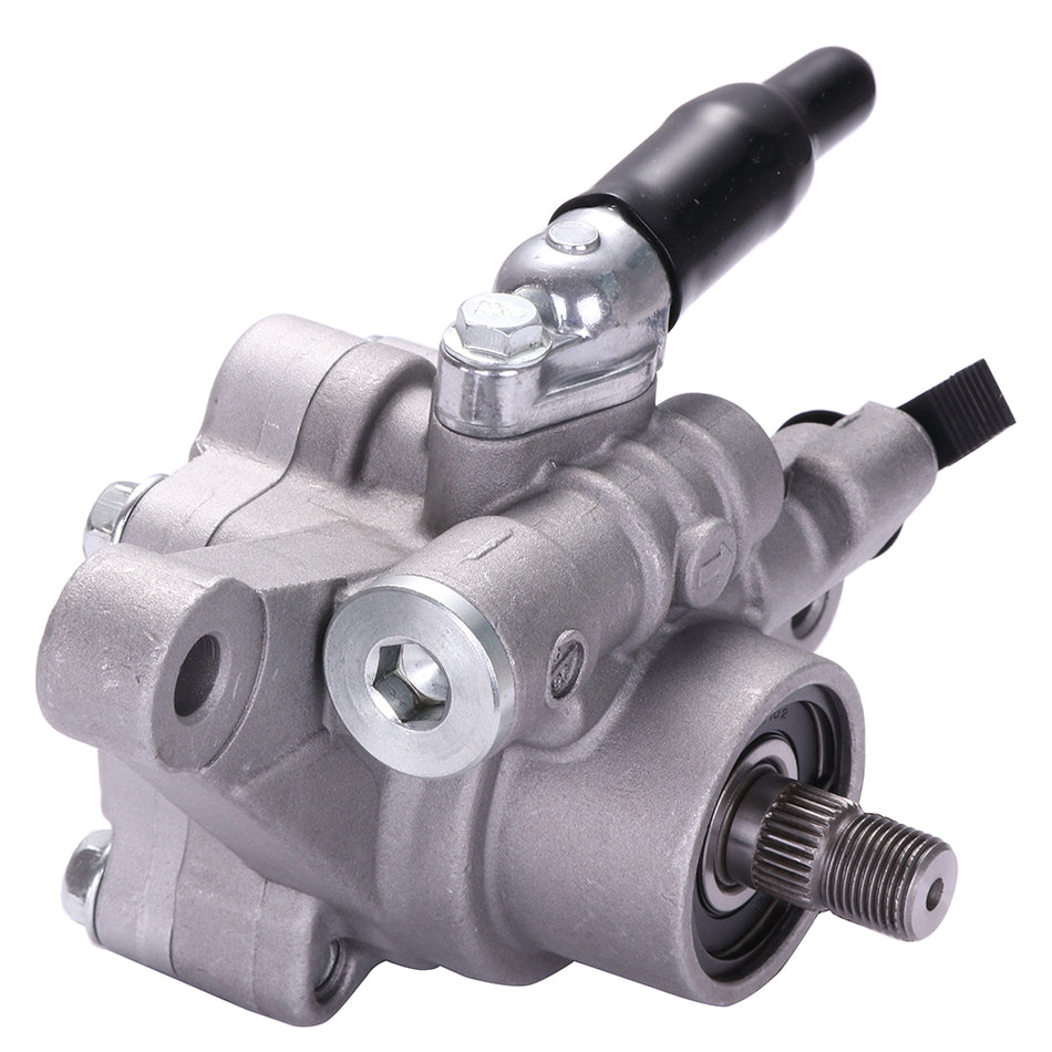New Power Steering Pump For Acura 1996-2004 RL 1997-1998 TL 3.5L 3.2L V6 SOHC