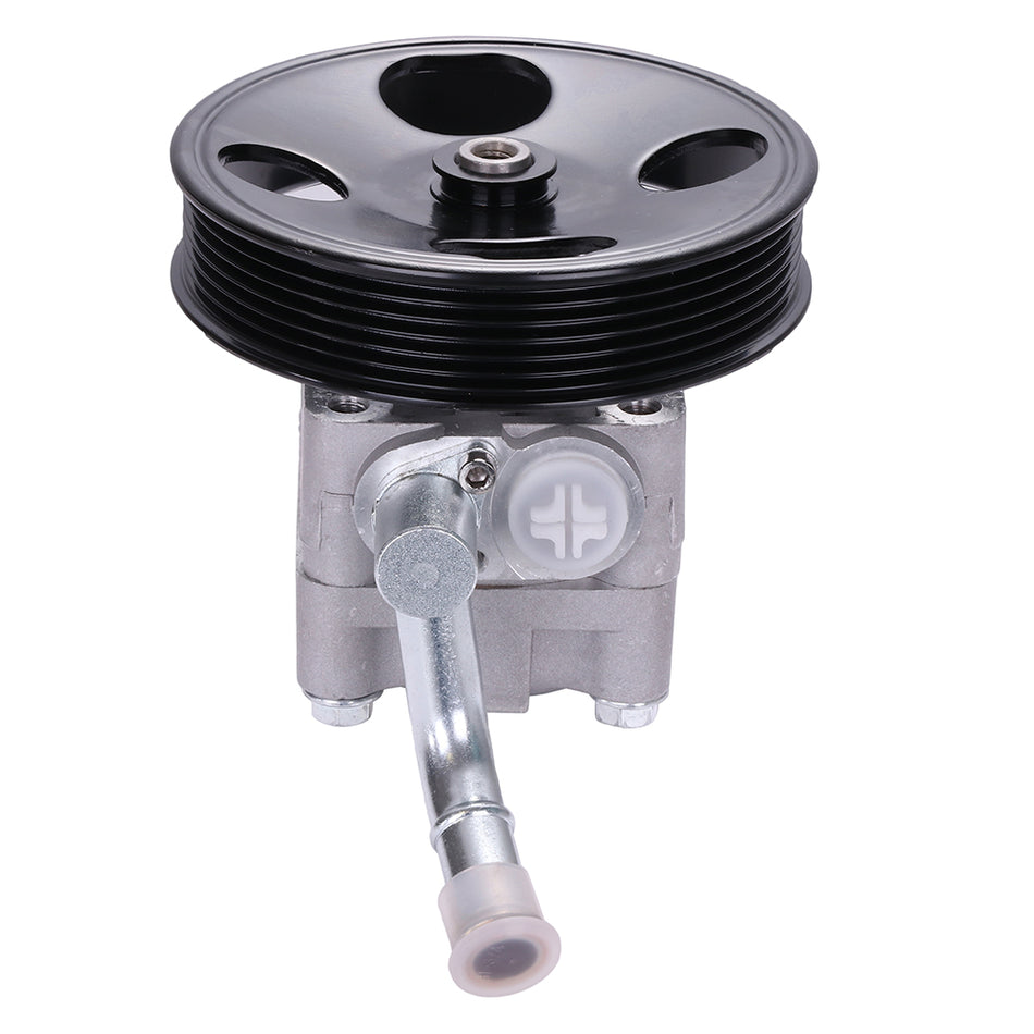 New Power Steering Pump For 2003-2008 Infiniti FX35 3.5L V6 GAS DOHC