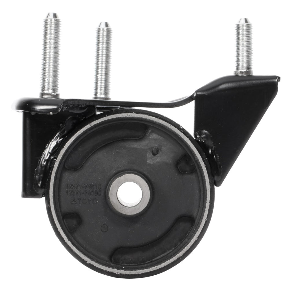 4pcs Engine Motor Trans Mounts For 1993-1997 Toyota Corolla Geo Prizm 1.6L