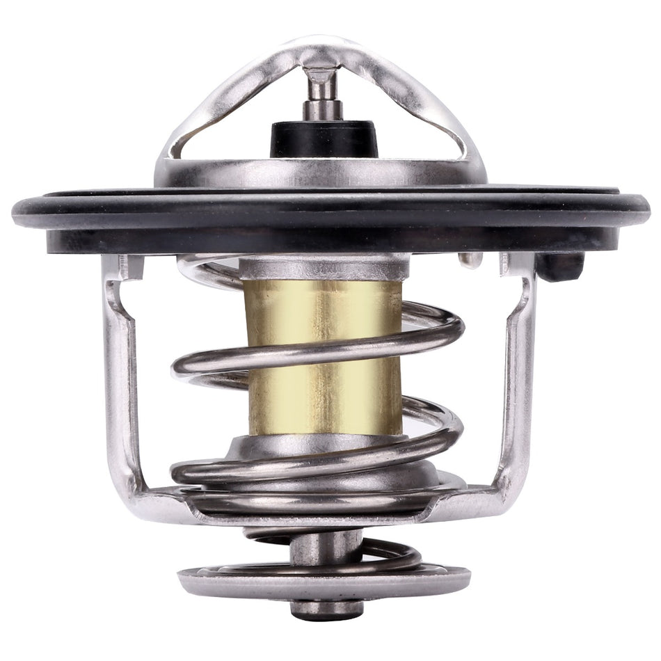 Engine Coolant Thermostat For 90-02 Honda Accord 91-03 Honda Civic