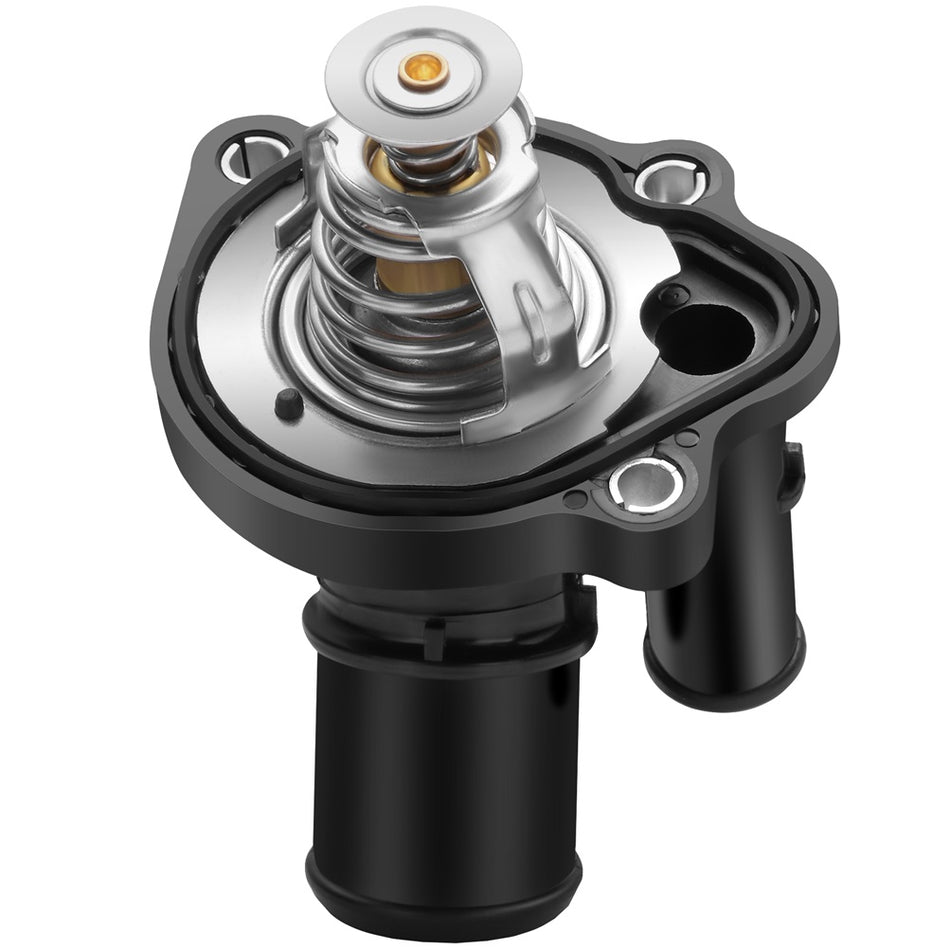 Engine Coolant Thermostat For 09-15 Ford Escape 07-11 Ford Ranger