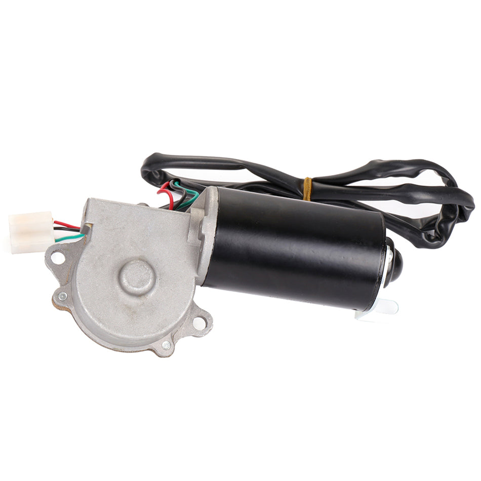 Windshield Wiper Motor For 1976-1982 Jeep CJ5 CJ7 (E10454601CP)