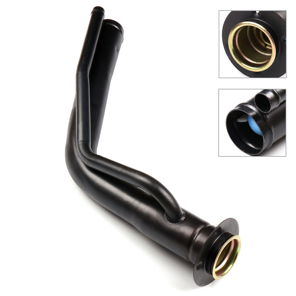 Fuel Tank Filler Hose Pipe Fits Dodge Ram 1500 2500 OHV Gas 94-97