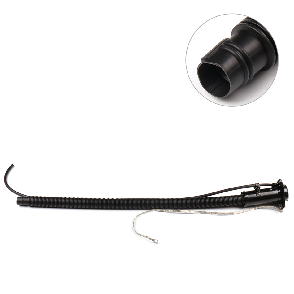 Fuel Tank Filler Neck Pipe 99-04 Chevrolet Silverado 1500 GMC Sierra 1500 4.3L 4.8L