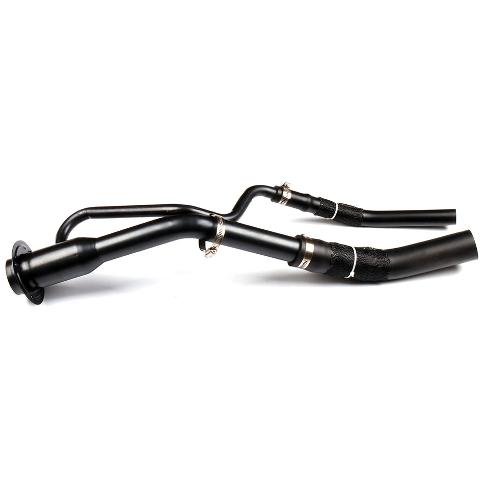 Fuel Filler Neck Ford F-150 1997-1998 4.2L/4.6L/4.9L/5.4L Ford F-250 4.6L/5.0L/5.4L/5.8L