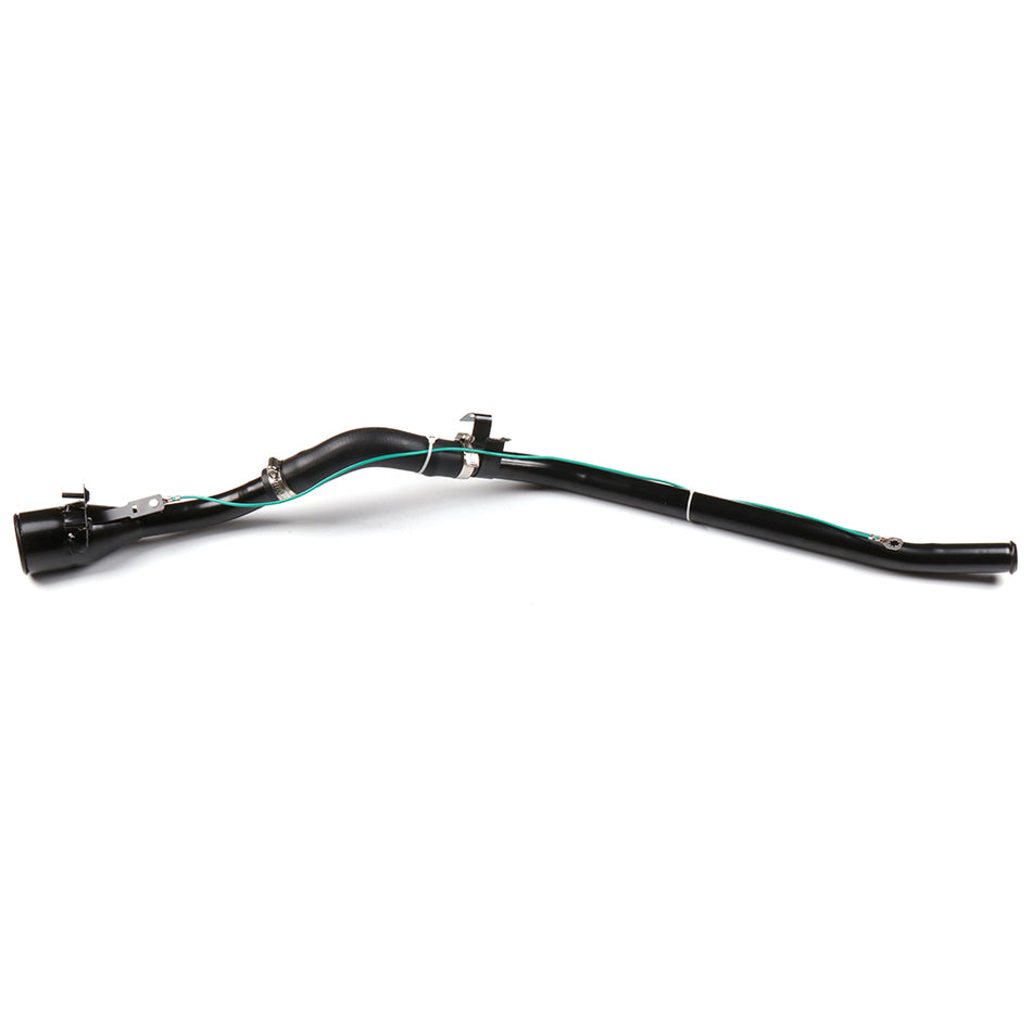 Gas Tank Filler Neck Pipe For 02-04 Chevrolet Trailblazer GMC Envoy Jimmy