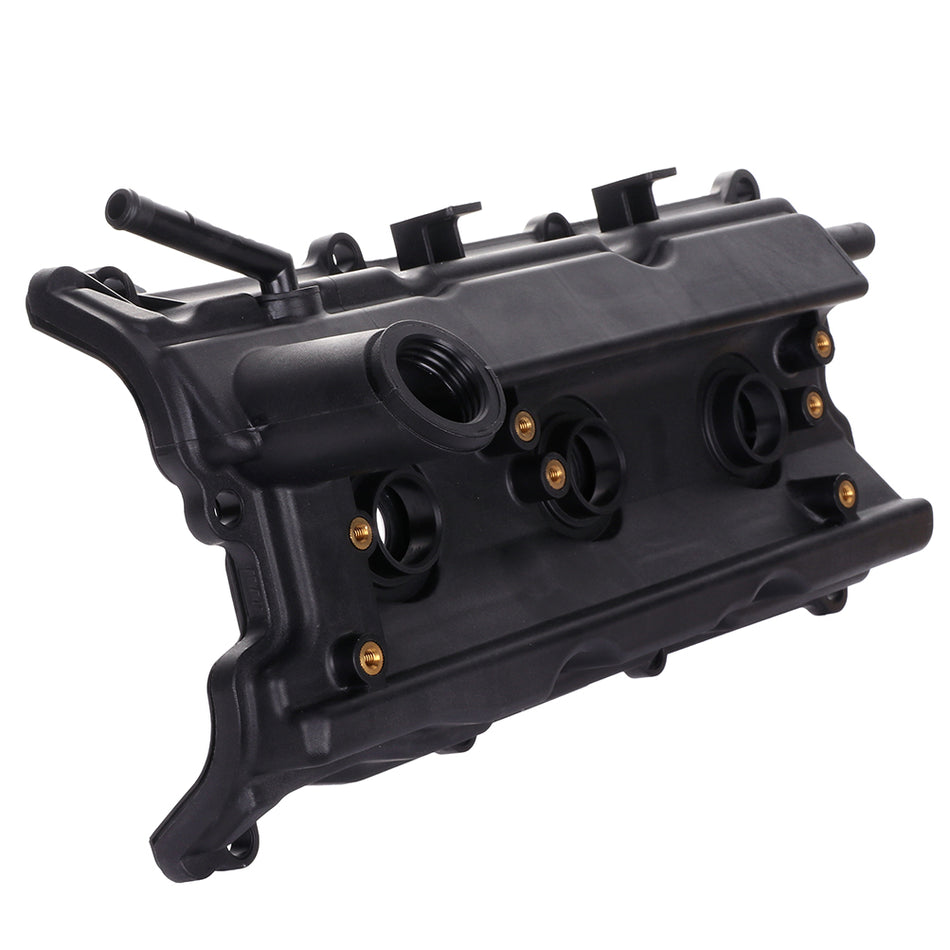 Valve Cover W/ Gasket Left 2003-2008 For Infiniti FX35 Fits Nissan 350Z V6