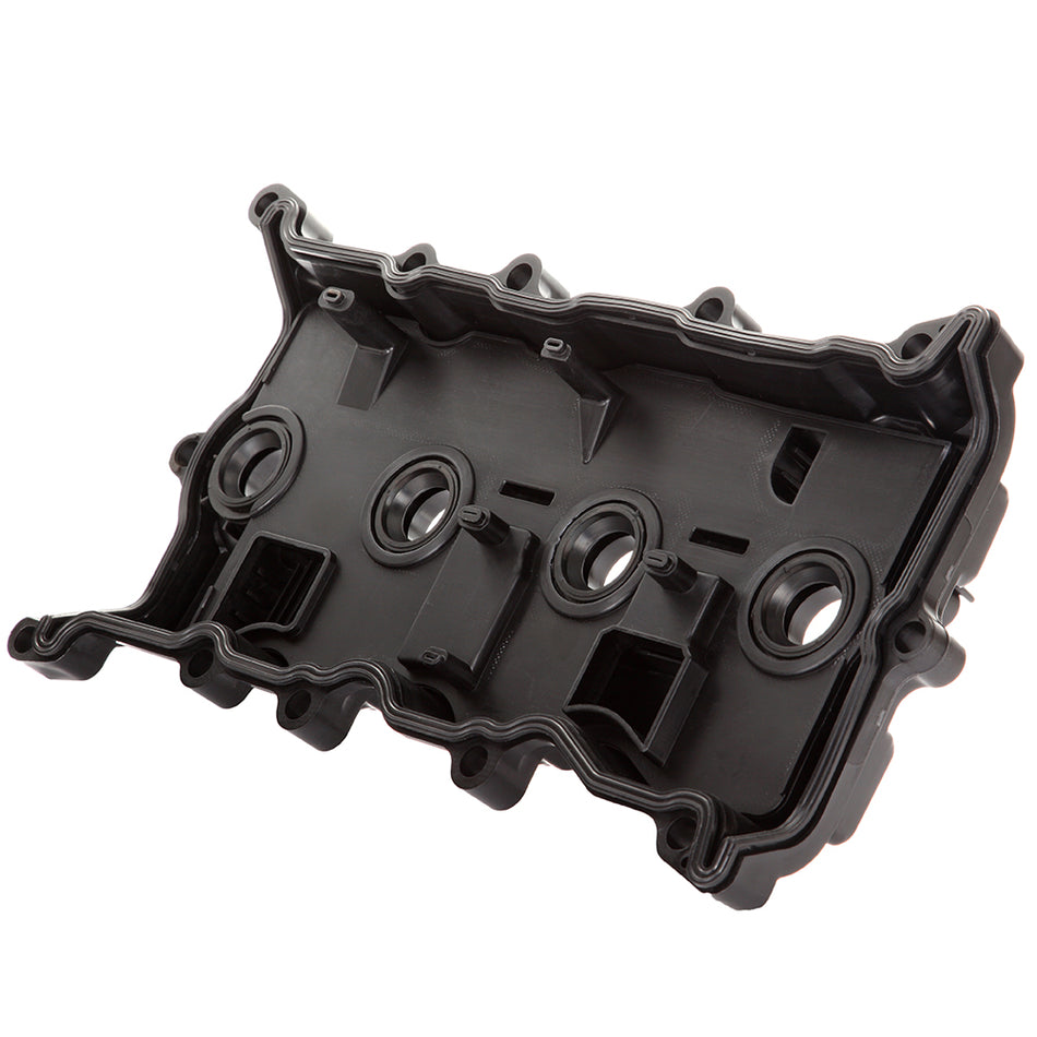 Valve Cover W/Gasket For Nissan Altima Fits Sentra SE-R 2.5L For 2007-2013
