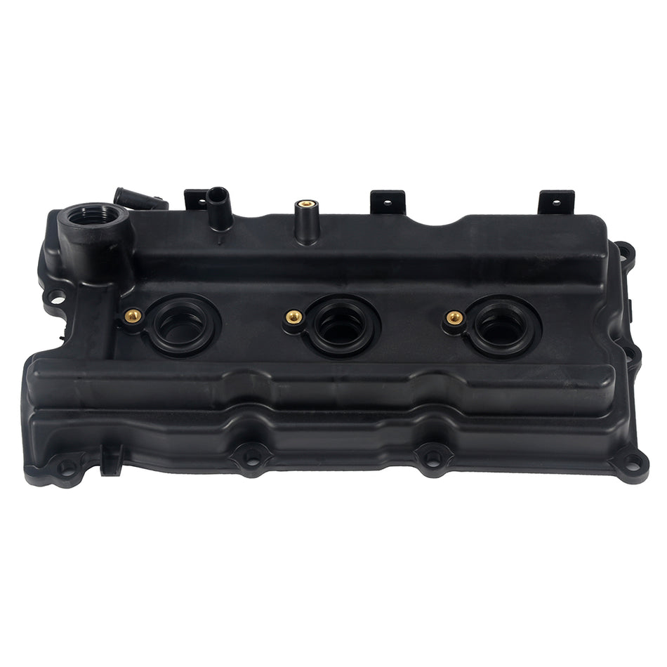Valve Cover LEFT 2005-2017 For Nissan Frontier 4.0L V6 GAS DOHC