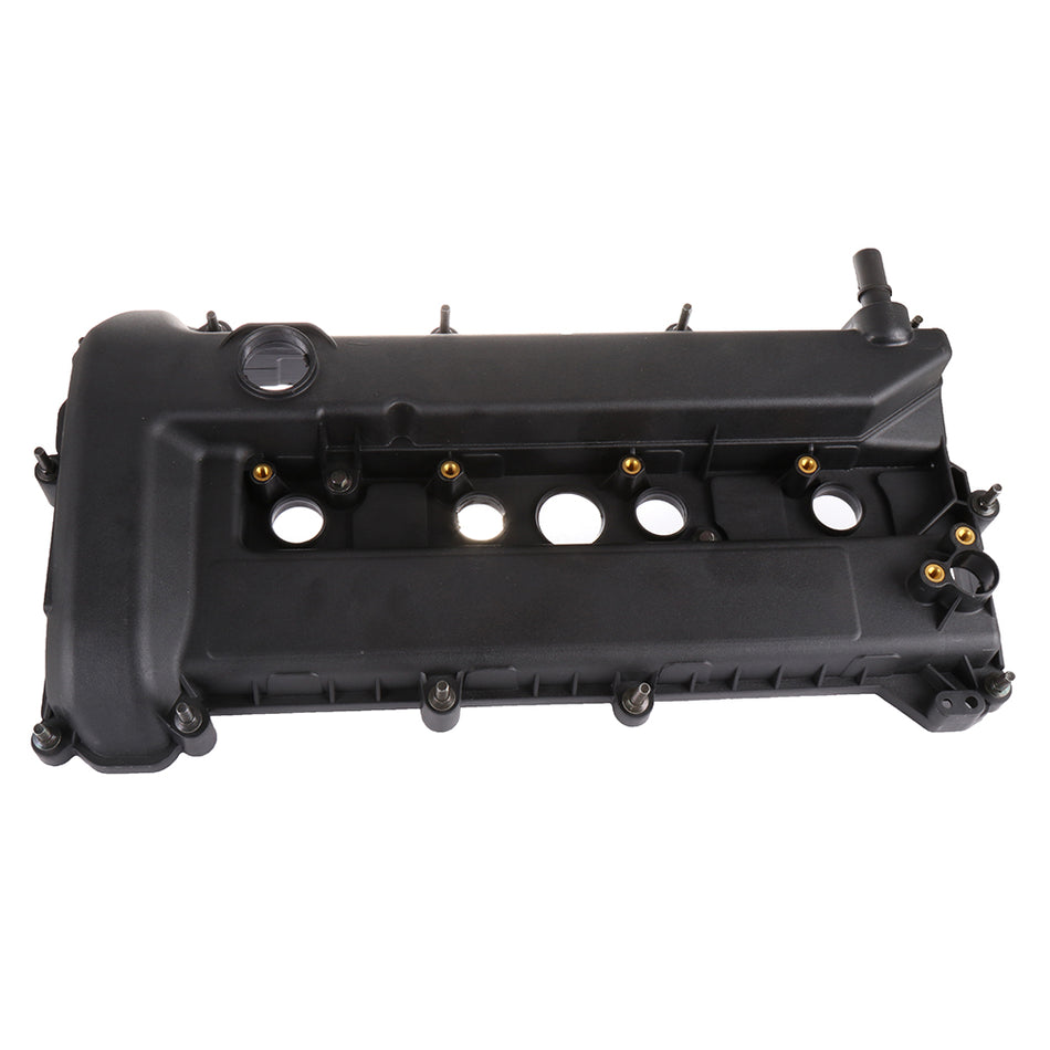 Valve Cover W/Gasket For 2005-2013 Ford Escape Focus Mercury 2.0L 2.3L DOHC