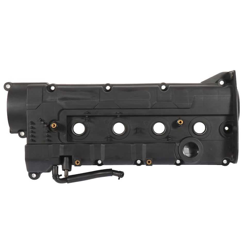 Valve Cover W/ Gasket 2004-2010 Fits Hyundai Elantra Fits Kia Spectra 2.0L DOHC