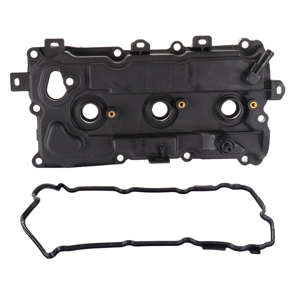 Valve Cover W/Gasket RH For Fits Infiniti JX35 For Nissan Altima 3.5L 2007-2014